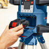 Rotating Laser Level - Dual Grade - In Action 3 Laser Level (Rotating) Dual Grade