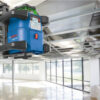 Rotating Laser Level - Dual Grade - In Action 4 Laser Level (Rotating) Dual Grade