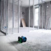 Rotating Laser Level - Dual Grade - In Action 5 Laser Level (Rotating) Dual Grade