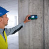 Rotating Laser Level - Dual Grade - In Action 6 Laser Level (Rotating) Dual Grade
