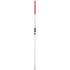 Staff Measuring Rod - Extended Laser Level (Rotating) Dual Grade