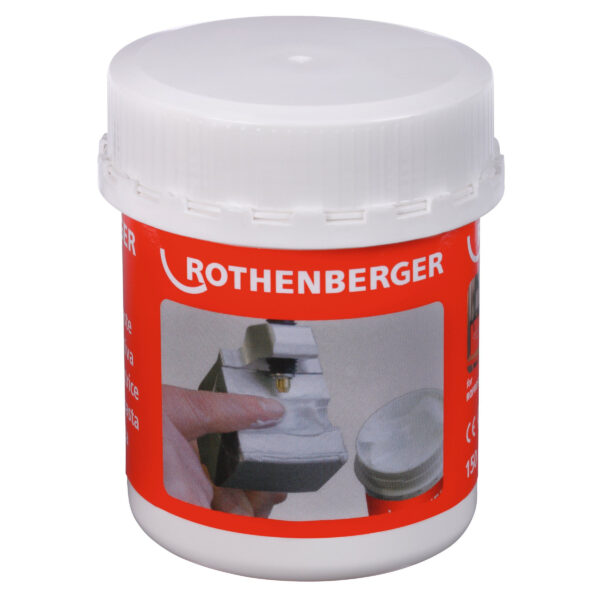 Pipe Freezing Kit Thermal Contact Paste Pipe Freezing Kit Thermal Contact Paste