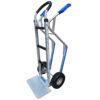 Stair Climbing Sack Truck - 'Dog -Leg' Stair Climbing Sack Truck - 'Dog -Leg' for hire