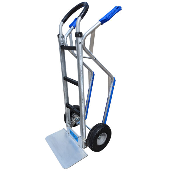 Stair Climbing Sack Truck - 'Dog -Leg' Stair Climbing Sack Truck - 'Dog -Leg' for hire