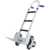 Stair Climbing Sack Truck - Tri Wheeled Stair Climbing Sack Truck - Tri Wheeled for hire