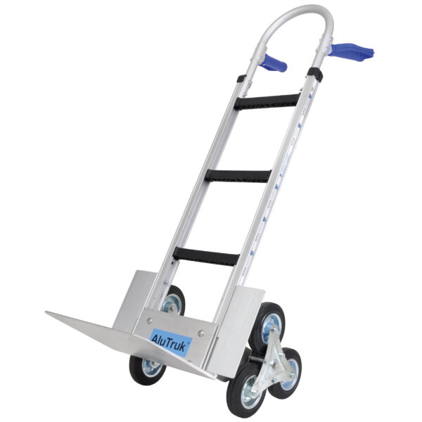 Stair Climbing Sack Truck - Tri Wheeled Stair Climbing Sack Truck - Tri Wheeled for hire