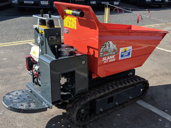 Skip-Loader-Dumper-1-Tonne-Tracked-1 Skip Loader / Dumper (1 Tonne - Tracked)