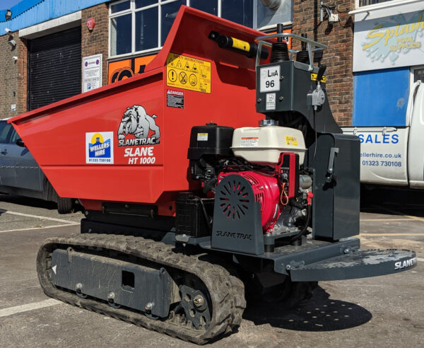 Skip-Loader-Dumper-1-Tonne-Tracked-2 Skip Loader / Dumper (1 Tonne - Tracked)