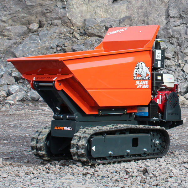 Skip-Loader-Dumper-1-Tonne-Tracked-Quarry1 Skip Loader / Dumper (1 Tonne - Tracked)