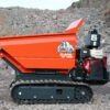 Skip-Loader-Dumper-1-Tonne-Tracked-Quarry2 Skip Loader / Dumper (1 Tonne - Tracked)