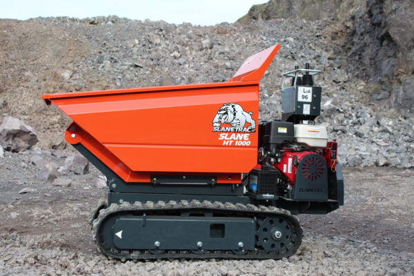 Skip-Loader-Dumper-1-Tonne-Tracked-Quarry2 Skip Loader / Dumper (1 Tonne - Tracked)