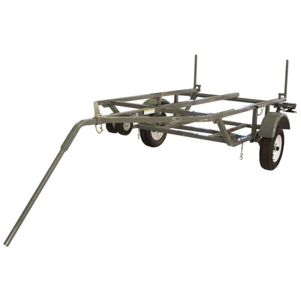 Spa Trailer Only Spa Trailer Only for hire