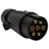 Spa Trailer Plug - Single 7 Pin Spa Trailer Plug - Single 7 Pin