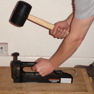 Staplers Tackers Tool Hire