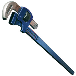 Stillsons Pipe Wrench (18,24,36,48in) Stillsons Pipe Wrench (18,24,36,48in) for hire
