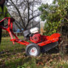 Stump Grinder - In Action 3