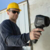 Thermal Imaging Camera - Ex Pro Series - In Action - Compressor Inspection Thermal Imaging Camera - Ex Pro Series - In Action - Compressor Inspection