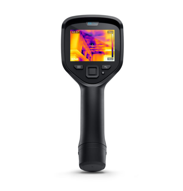 Thermal Imaging Camera - FLIR E6 Pro - Head On Thermal Imaging Camera - FLIR E6 Pro - Head On for hire