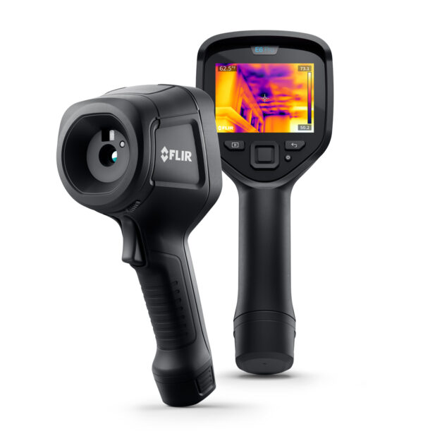 Thermal Imaging Camera - FLIR E6 Pro Thermal Imaging Camera - FLIR E6 Pro for hire