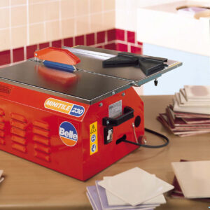 Tiling Tool Hire
