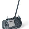 Top Dressing, Soil & Compost Spreader - Back View