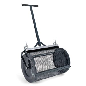 Top Dressing, Compost & Soil Spreader Top Dressing, Compost & Soil Spreader for hire