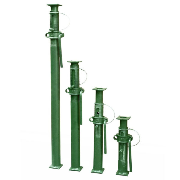 Trench Props / Trench Struts Trench Props / Trench Struts for hire