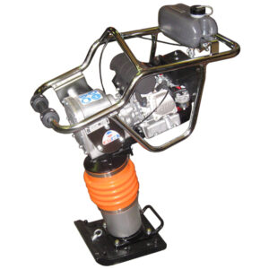 Trench Rammer Trench Rammer for hire