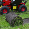 Turf Cutter - In Action - 2 Turf Cutter - In Action - 2