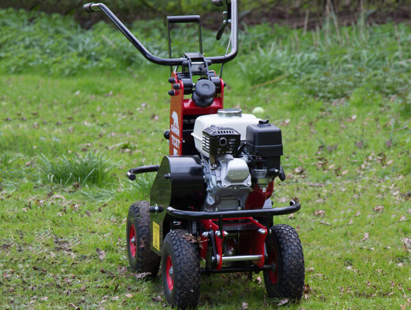 Turf Cutter - In Action - 4 Turf Cutter - In Action - 4