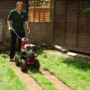 Turf Cutter - In Action - 6 Turf Cutter - In Action - 6