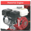 Turf Cutter - Powerful Engine Turf Cutter - Powerful Engine