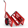 V-Kart Trolley - Leaning Down V-Kart Trolley - Leaning Down