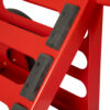 V-Kart Trolley - Rubber Buffer V-Kart Trolley - Rubber Buffer