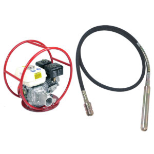 Vibrating Poker (45mm - Petrol) Vibrating Poker (45mm - Petrol)