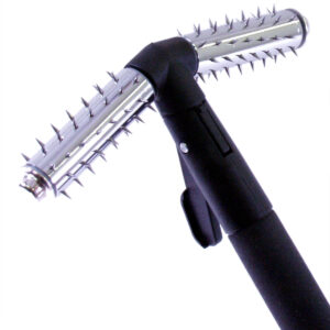 Wallpaper Perforator Wallpaper Perforator for hire