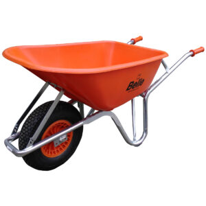 Wheelbarrow (100 Litre) Wheelbarrow (100 Litre) for hire