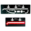Worktop Jigs (COMBI1002 and COMBI640H) Worktop Jigs (COMBI1002 and COMBI640H)