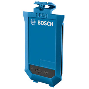 3.7V 1.0Ah Rechargeable Battery