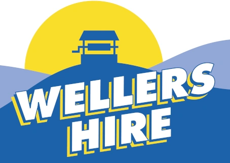 Wellers Plant and Tool Hire Logo